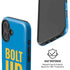 NFL Los Angeles Chargers Team Motto iPhone 16 Plus Magsafe Impact Case